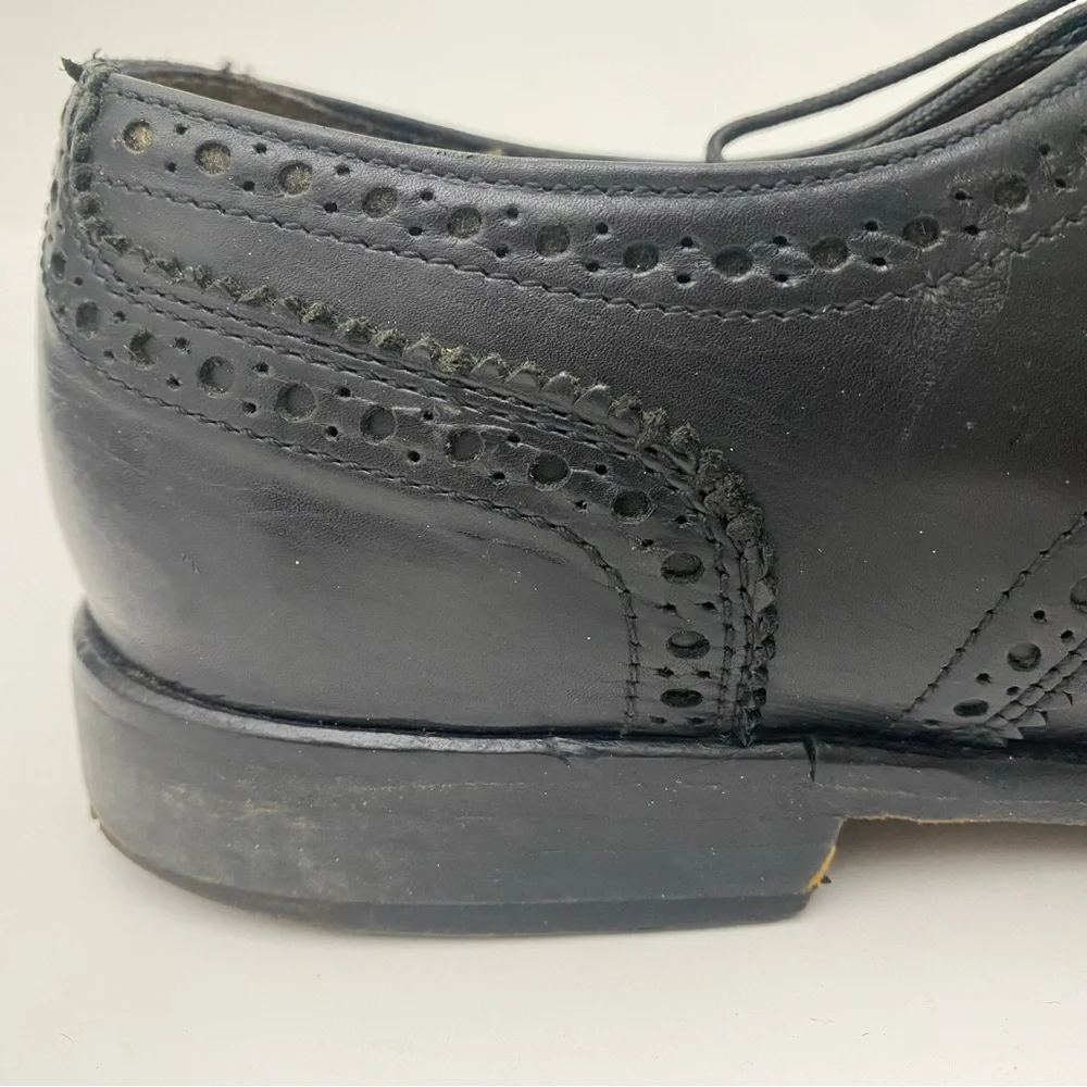 Cole Haan elegant black